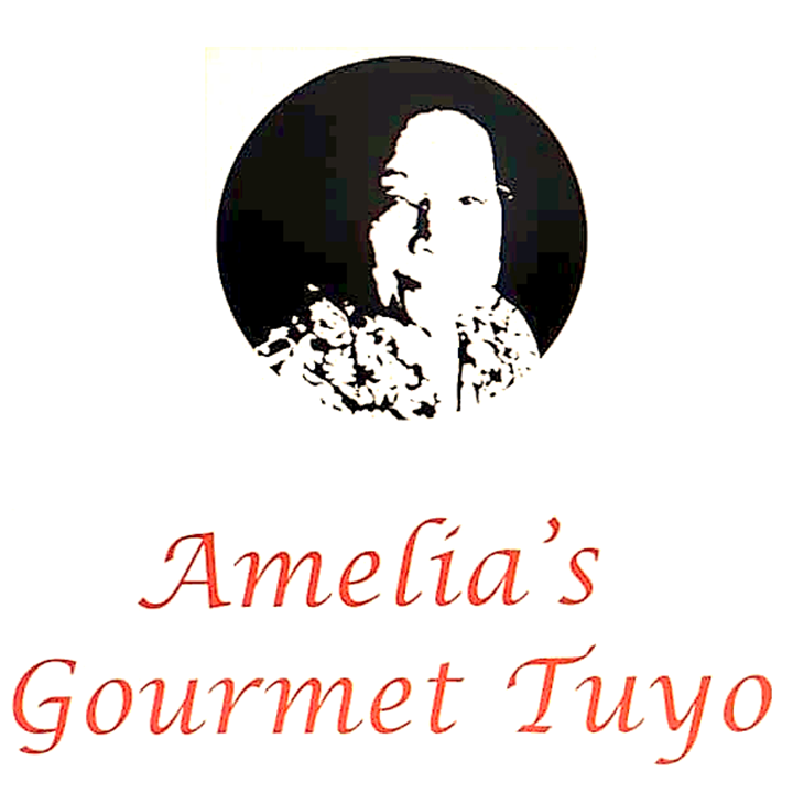 Amelia's Gourmet Tuyo